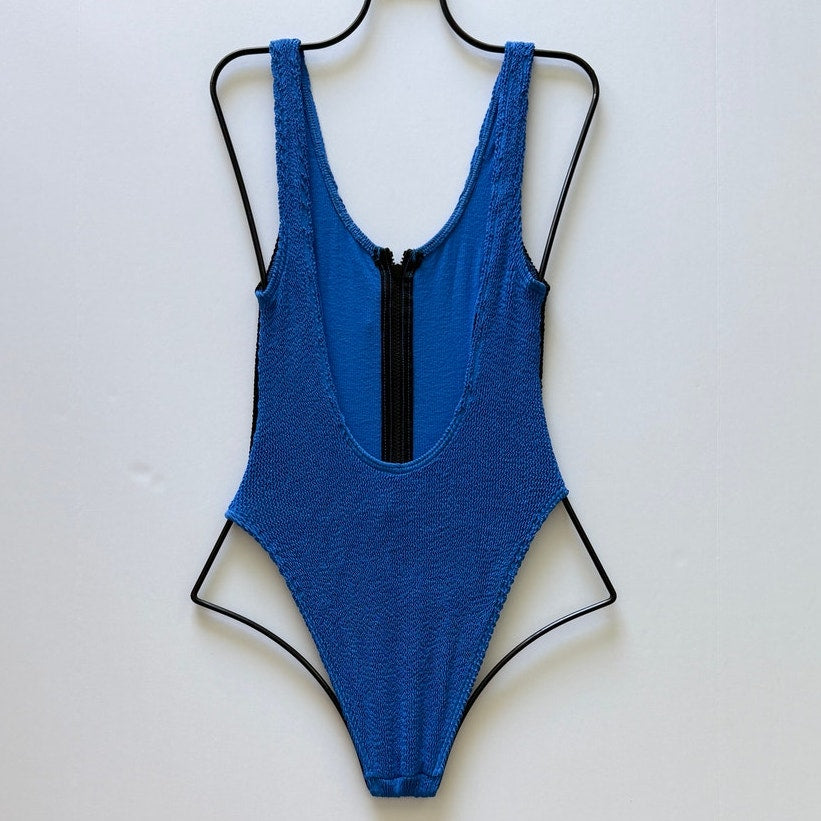 Bond-Eye Australia Bound by Bond - Eye Splice Mara One Piece Swimsuit