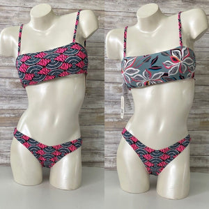 Billabong Billabong SURF BEAT Bikini Set – PerfectKini