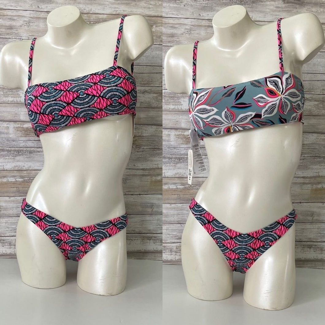 Billabong Billabong SURF BEAT Bikini Set – PerfectKini