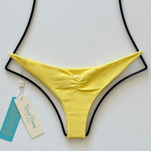 Beach Bunny Jordan Tango Bikini Bottom – Lemon