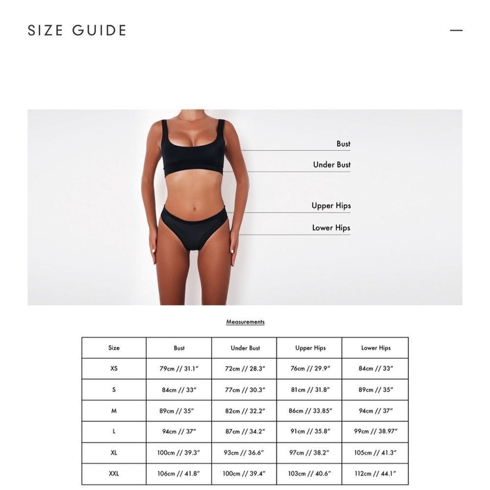 FAE Swim Goi Bikini Bottom - Dusk | Alternate view