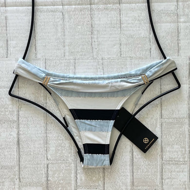 Vix ViX Swim SEA GLASS BIA Tube Brazil Bikini Bottom – PerfectKini