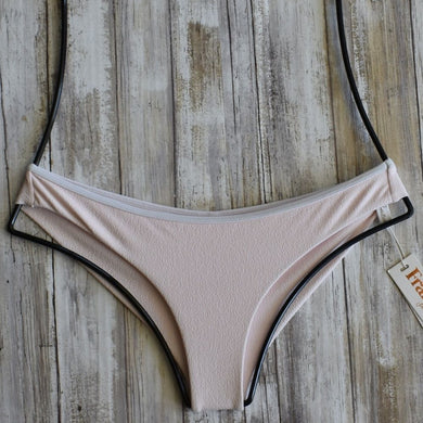 Frankie's Bikinis Frankie's Bikinis HANNAH Cheeky Bikini Bottom – PerfectKini