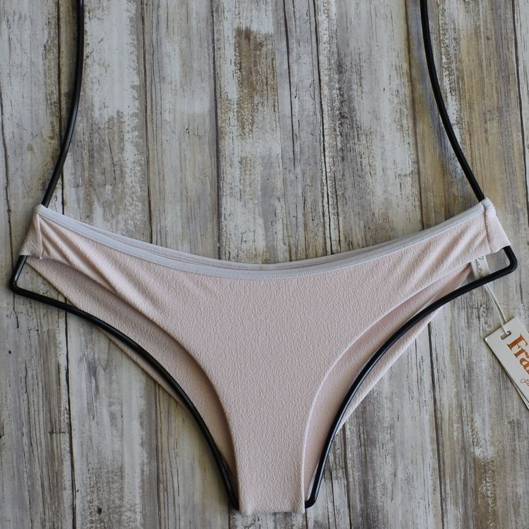 Frankie's Bikinis Frankie's Bikinis HANNAH Cheeky Bikini Bottom – PerfectKini