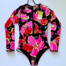 Maaji Swim Grandma's Vintage Triton Surf One Piece