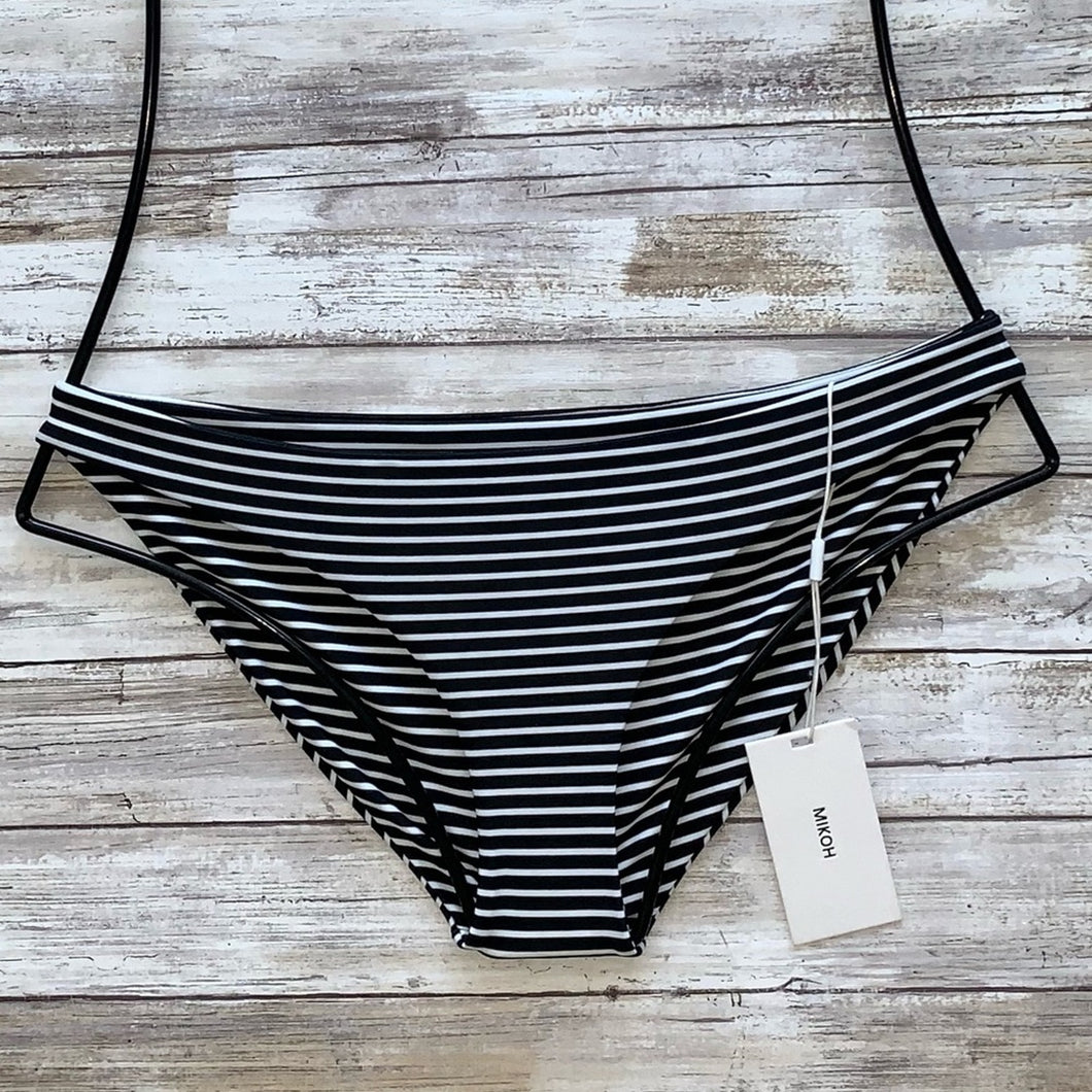 Mikoh Mikoh Swim ZUMA Bikini Bottom – PerfectKini