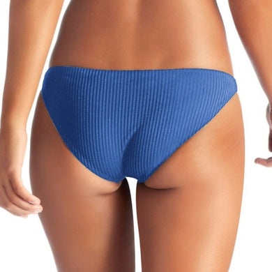 Vitamin A Vitamin A Swim LUCIANA Full Bikini Bottom – PerfectKini