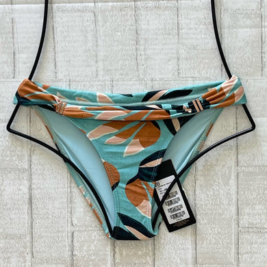 Vix ViX Swim MATISSE BIA Tube Full Bikini Bottom – PerfectKini