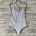 MIKOH Swimwear Copacabana One Piece | Front view