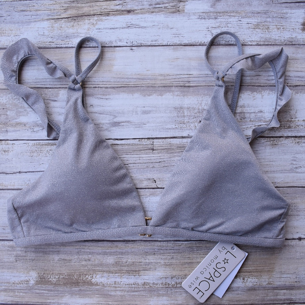 l*space L*Space Swim KINGSLEY Bikini Top – PerfectKini