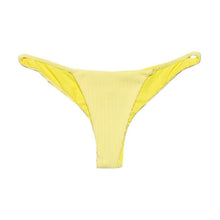 Beach Bunny Jordan Tango Bikini Bottom – Lemon