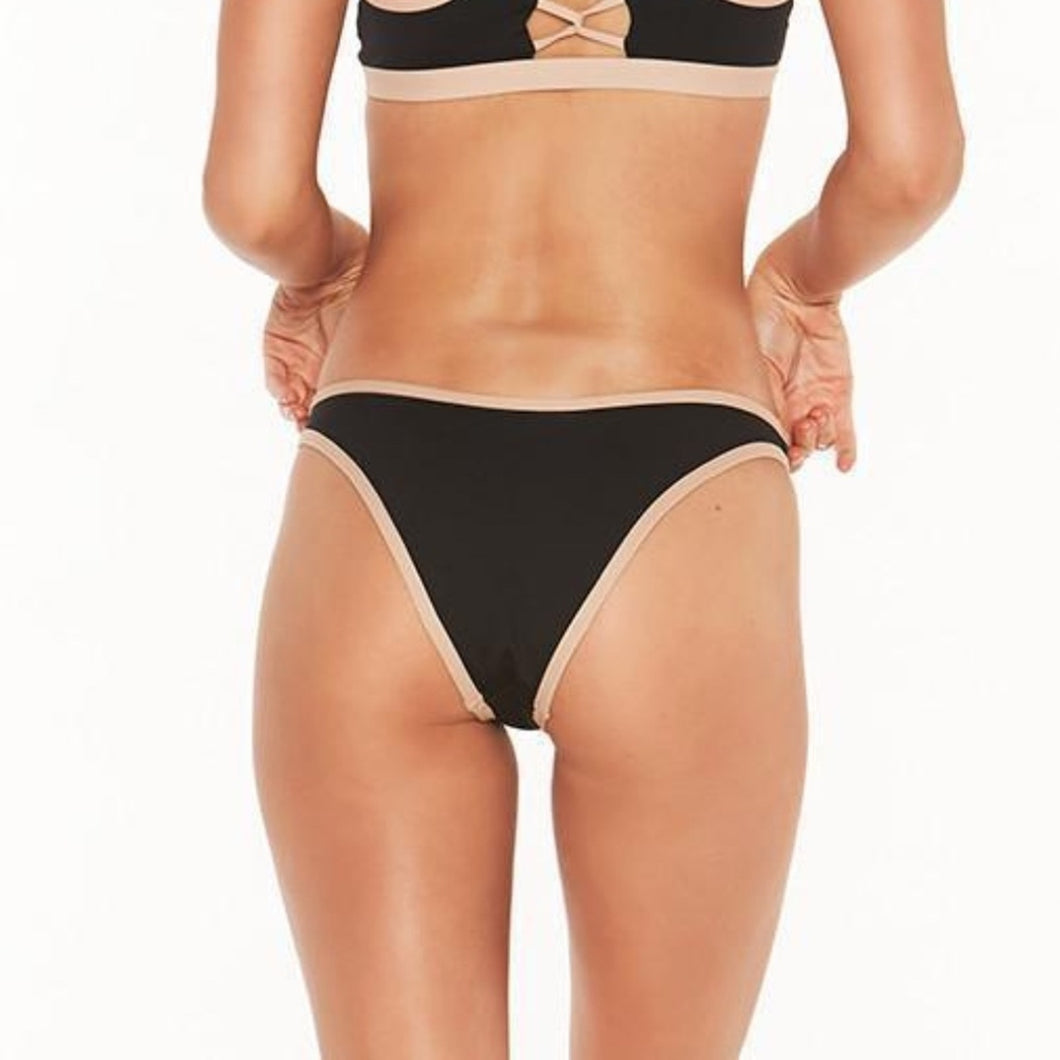l*space L*Space SwimWHIPLASH Bikini Bottom – PerfectKini