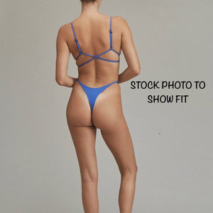 Acacia Swimwear Ralphy Bikini Bottom - Mada