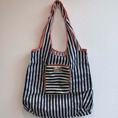 l*space L*Space Swimwear Foldable Reusable Shopping Tote – PerfectKini