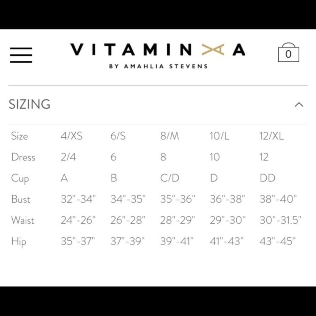 Vitamin A Swimwear Leah Ribbed One Piece - Marine Stripe Grey | Alternate view