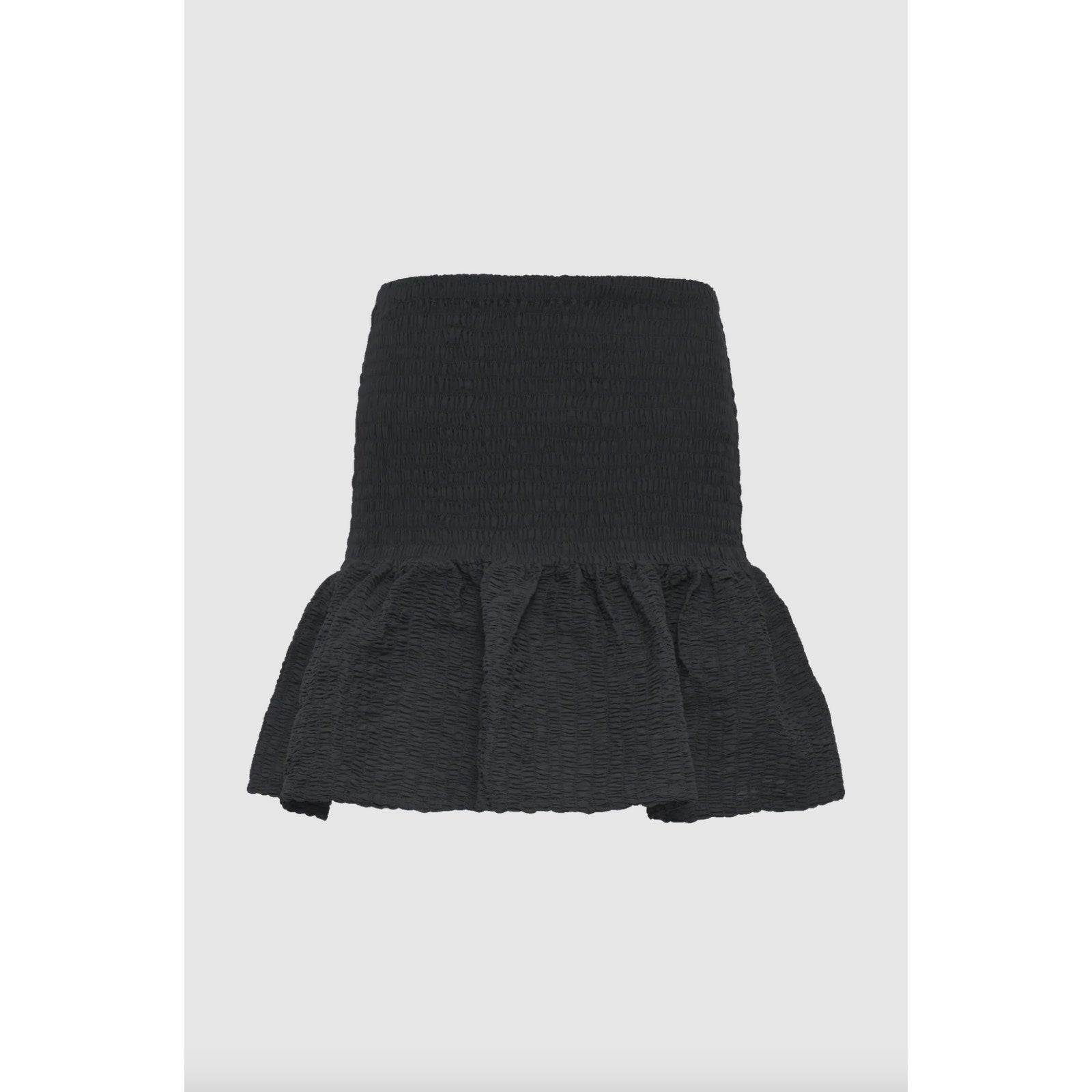 Acacia Swimwear Tove Skirt - Licorice