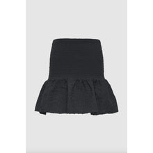 Acacia Swimwear Tove Skirt in Licorice