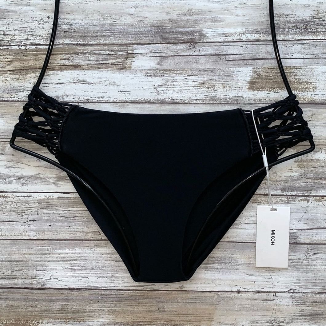Mikoh Mikoh Swim MILILANI Bikini Bottom – PerfectKini