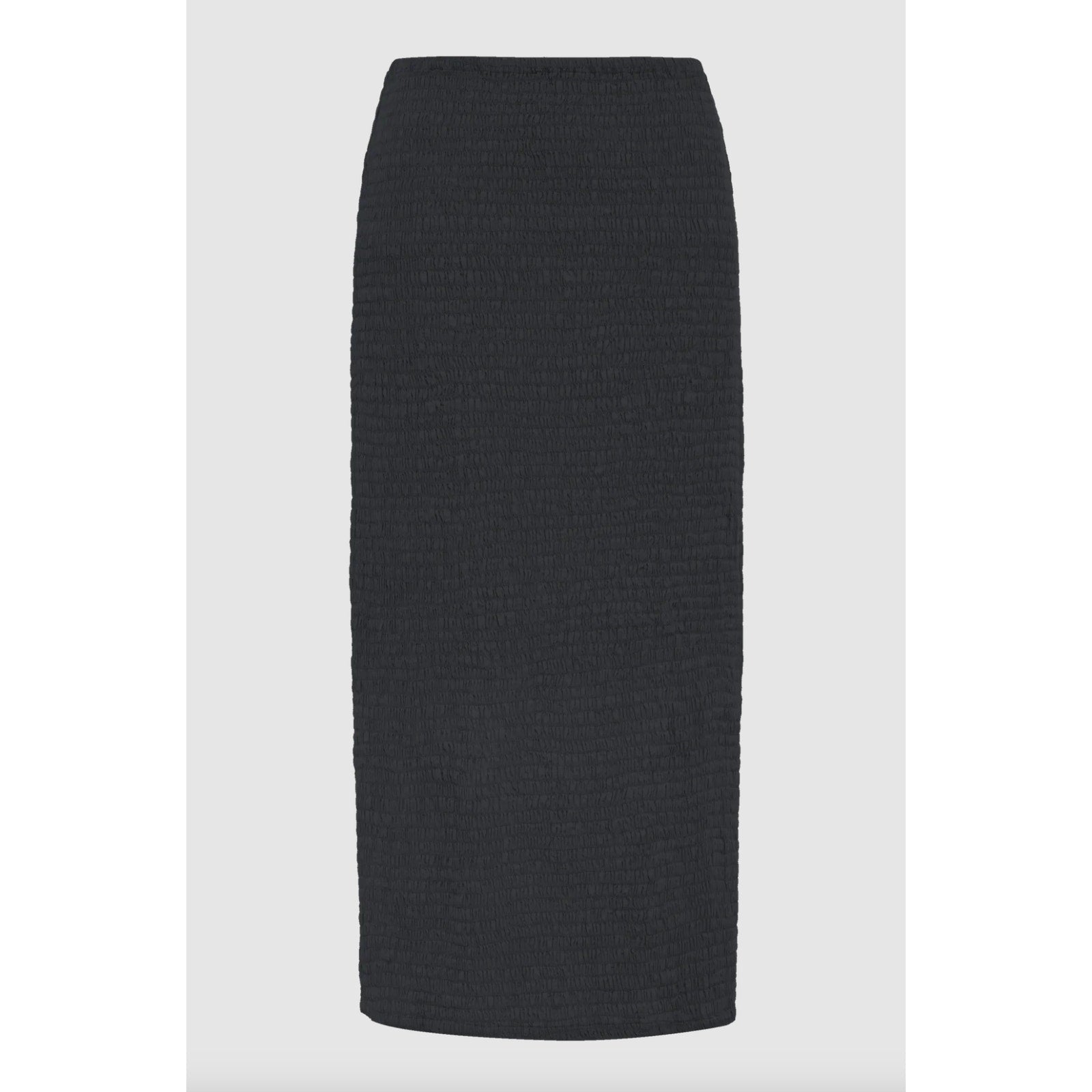 Acacia Swimwear Ravie Skirt - Licorice