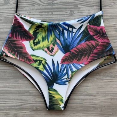 l*space L*Space Swim PORTIA Bikini Bottom – PerfectKini