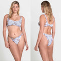 Bond-Eye Australia Bound by Bond - Eye MALIBU and SCENE Bikini Set | Front view