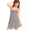 Roxy Bright Looks Striped Dress Cover Up | Front view