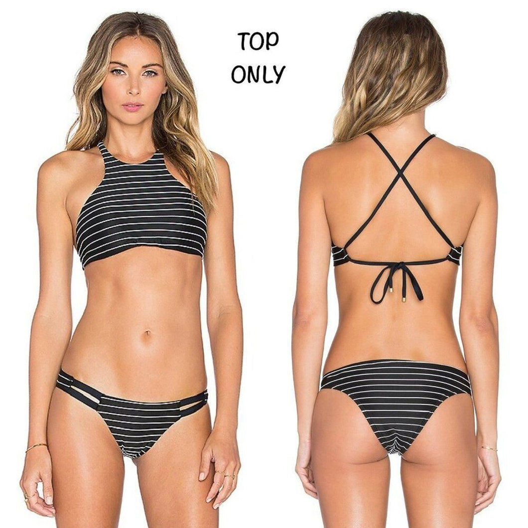 Vitamin A Vitamin A Swim COZUMEL Bikini Top – PerfectKini