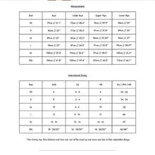 Fae Swimwear Herbert Bralette Bikini Top in Toffee