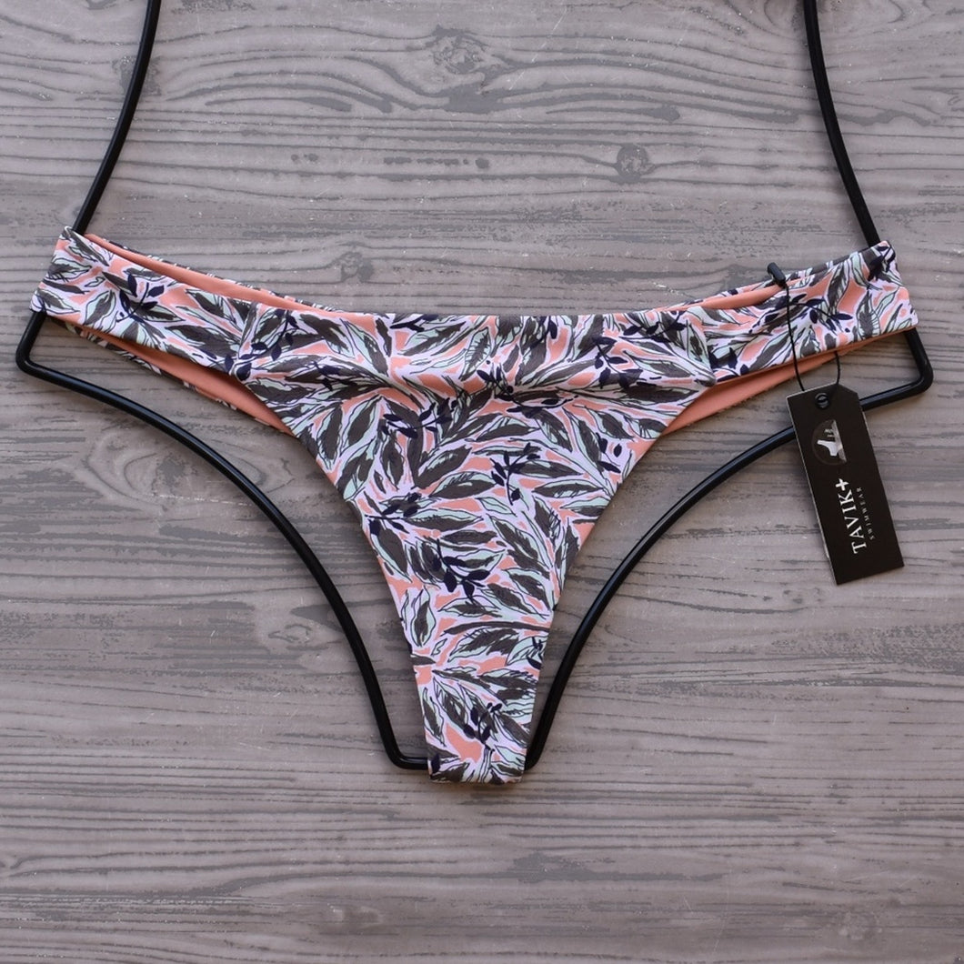 Tavik Tavik Swim BELLA Minimal Bikini Bottom – PerfectKini