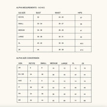 Acacia Swimwear Ralphy Bikini Bottom - Hinahina