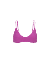 ViX Swimwear Kayla Li Bikini Top in Lotus