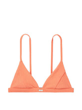 Fae Swimwear 'Luna' Bikini Top in Fizz Cord