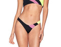 Maaji Bikini Bottom - Maaji Swimwear Moonlit Viva Cheeky Bikini Bottom