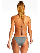 Vitamin A Swimwear 'Elle' Bikini Bottom in Sea Green