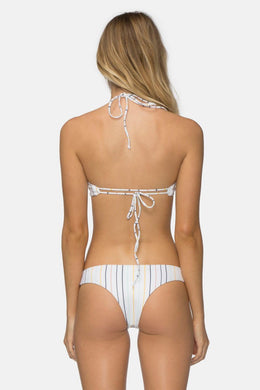 Tavik Swimwear 'Ali' Bikini Bottom in Horizon Stripe