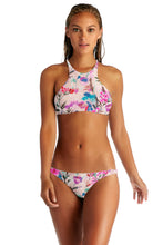Vitamin A Swimwear 'Samba' Bikini Bottom in Sugar Beach