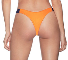 Maaji Swimwear Caribe Viva Cheeky Bikini Bottom
