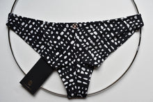 ViX Swimwear Basic Cheeky Bikini Bottom in Dots