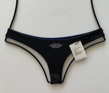Acacia Swimwear 'Ho'okipa' Bikini Bottom in Cobalt