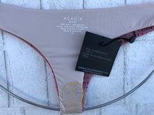Acacia Swimwear 'Ho'okipa' Bikini Bottom in Orchid Mesh / Foam Lining