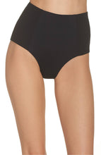 L*Space Swimwear 'Jackie' Bikini Bottom in Black