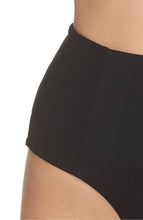 L*Space Swimwear 'Jackie' Bikini Bottom in Black