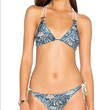 ViX Swimwear Jakarta 'Thai' Long Tie Side Bikini Bottom