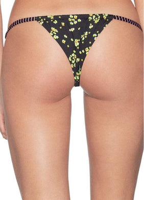 Maaji Bikini Bottom - Maaji Swimwear June Frisky Chi Chi Bikini Bottom