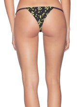 Maaji Swimwear June Frisky Cheeky Bikini Bottom