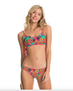 Maaji Swimwear 'Mango Portico' Bikini Top