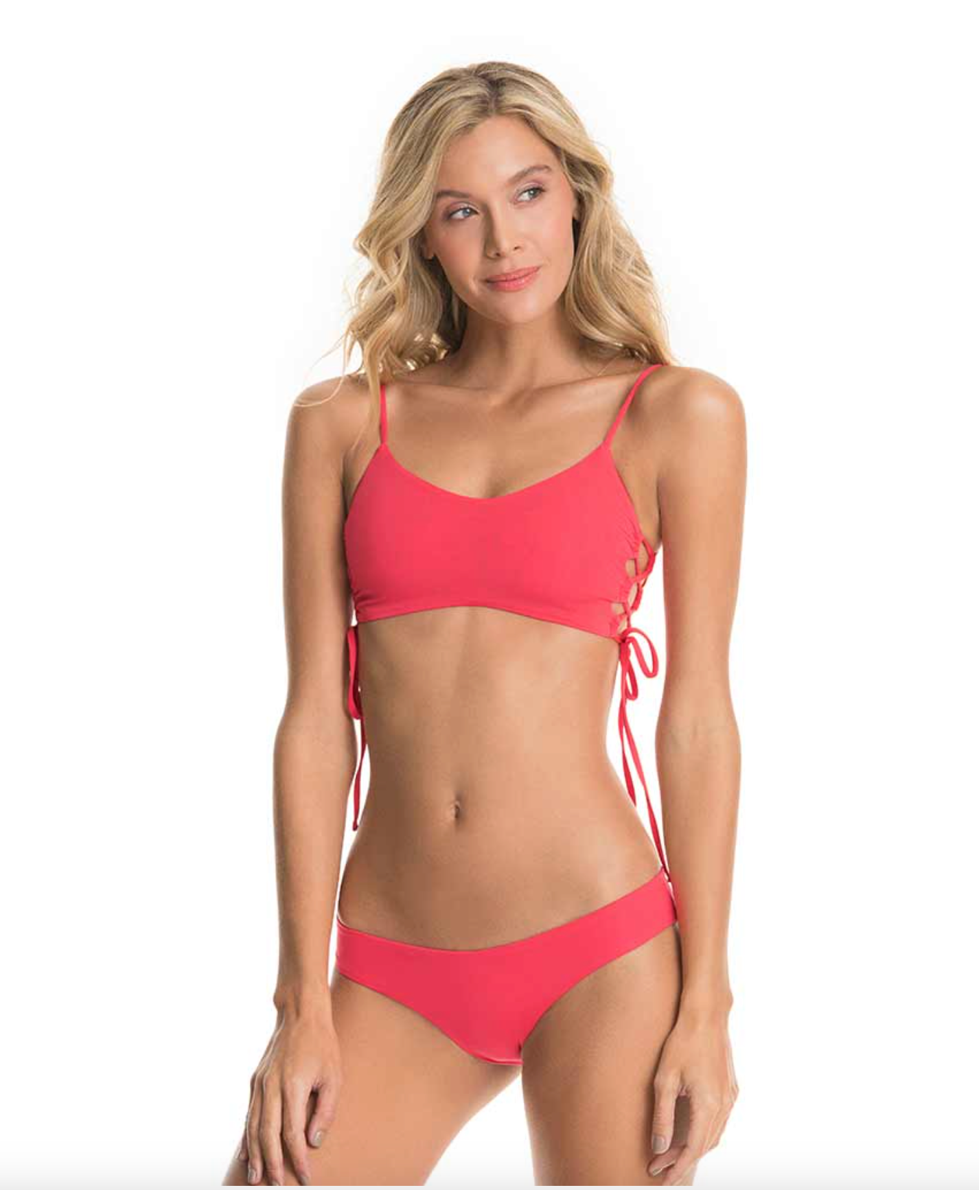 Maaji Bikini Top - Maaji Swimwear 'Mango Portico' Bikini Top