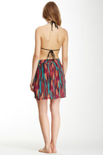 ViX Swimwear Napo Bia Silk Skirt