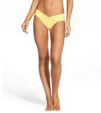 ViX Swimwear Sunkisses Beta Full Bikini Bottom