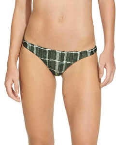 ViX Swimwear Rio Basic Bikini Bottom in Tortuga